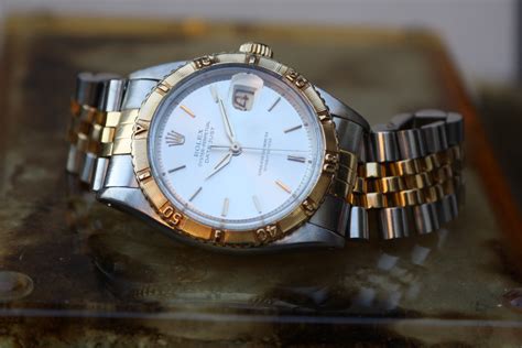 rolex turn o graph 6609|rolex turn o graph bezel.